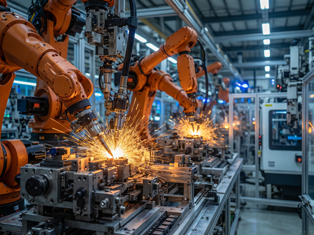 Automation